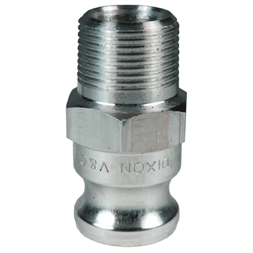 Dixon Valve & Coupling100-F-AL